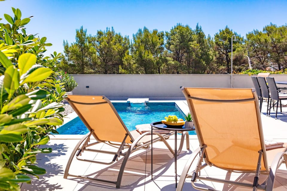 Villa THALIA Villa in Tisno