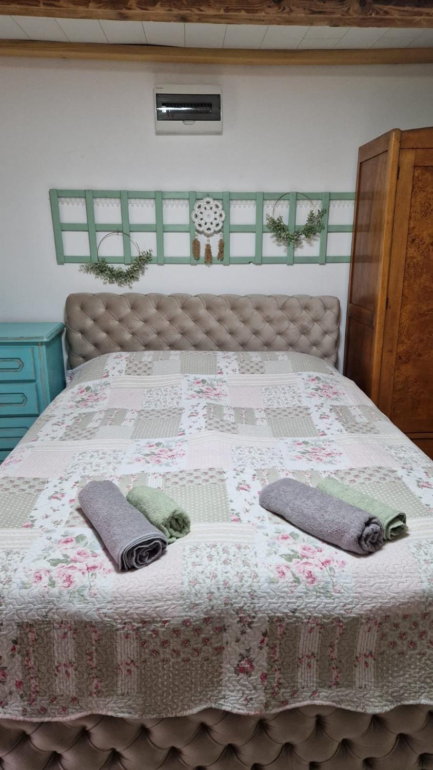 Imanje sa bazenom House in Serbia