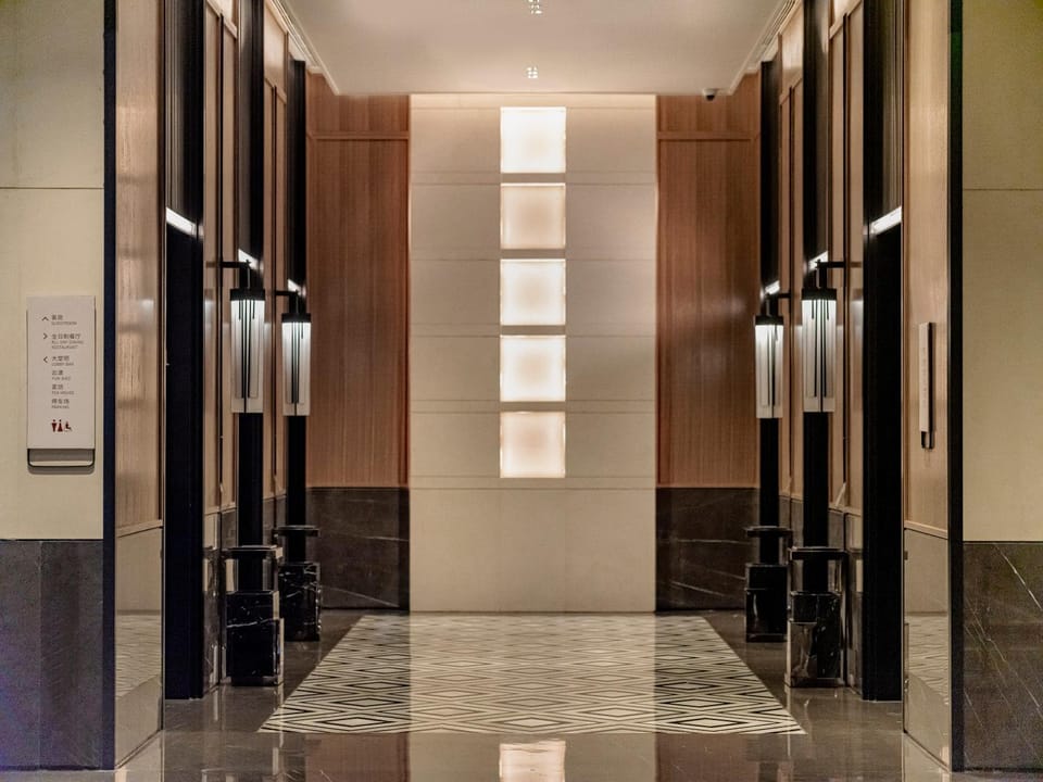 elevator