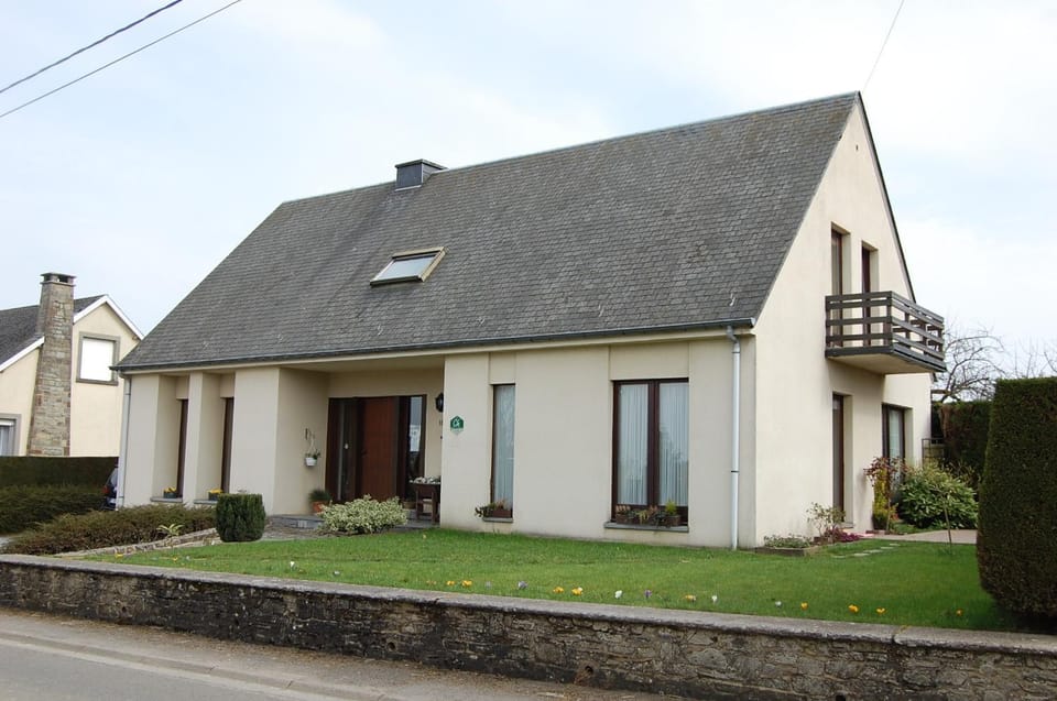 B&B Des Bois Sans Nombre Bed and Breakfast in Wallonia, Belgium