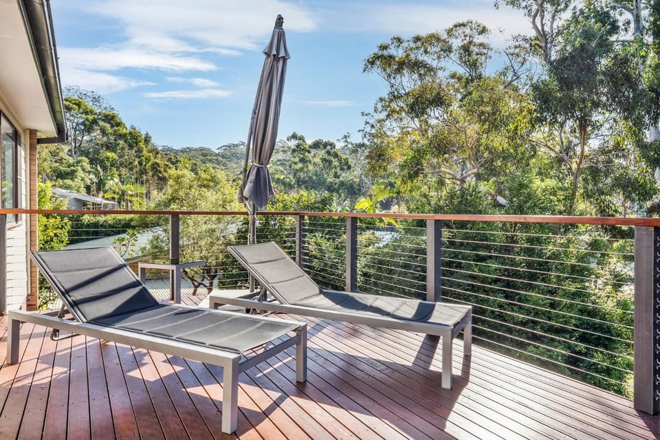 Fields of Green by Experience Jervis Bay House in Vincentia