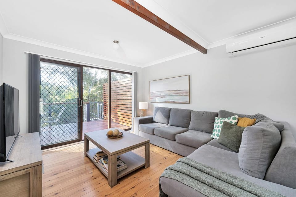Fields of Green by Experience Jervis Bay House in Vincentia