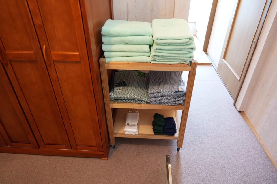 towels