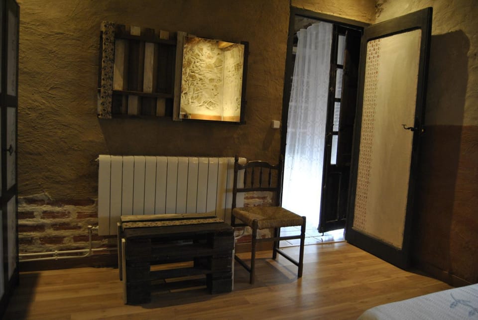 Casa Rural Los Secretos House in Community of Madrid