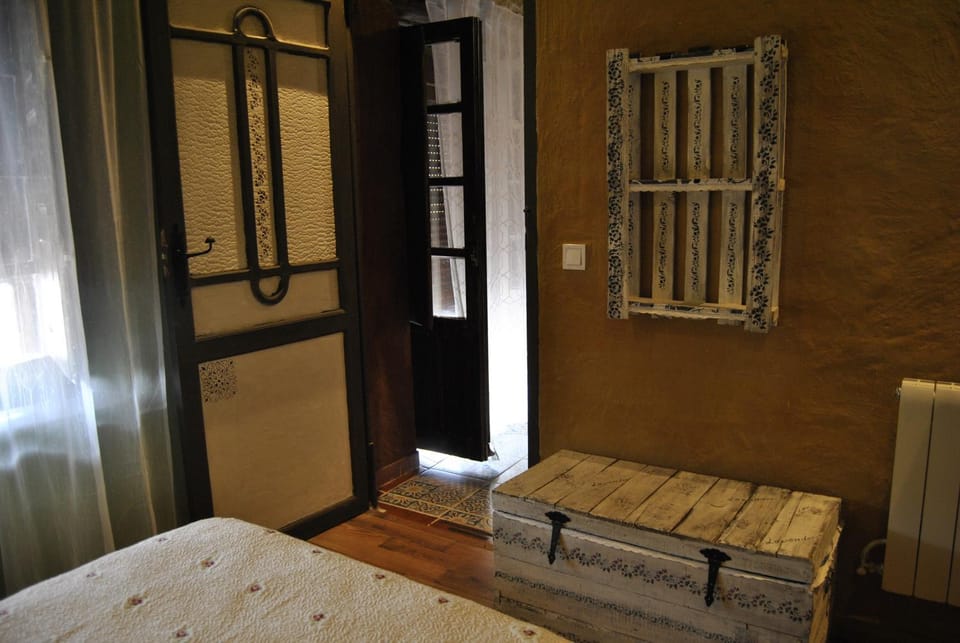 Casa Rural Los Secretos House in Community of Madrid