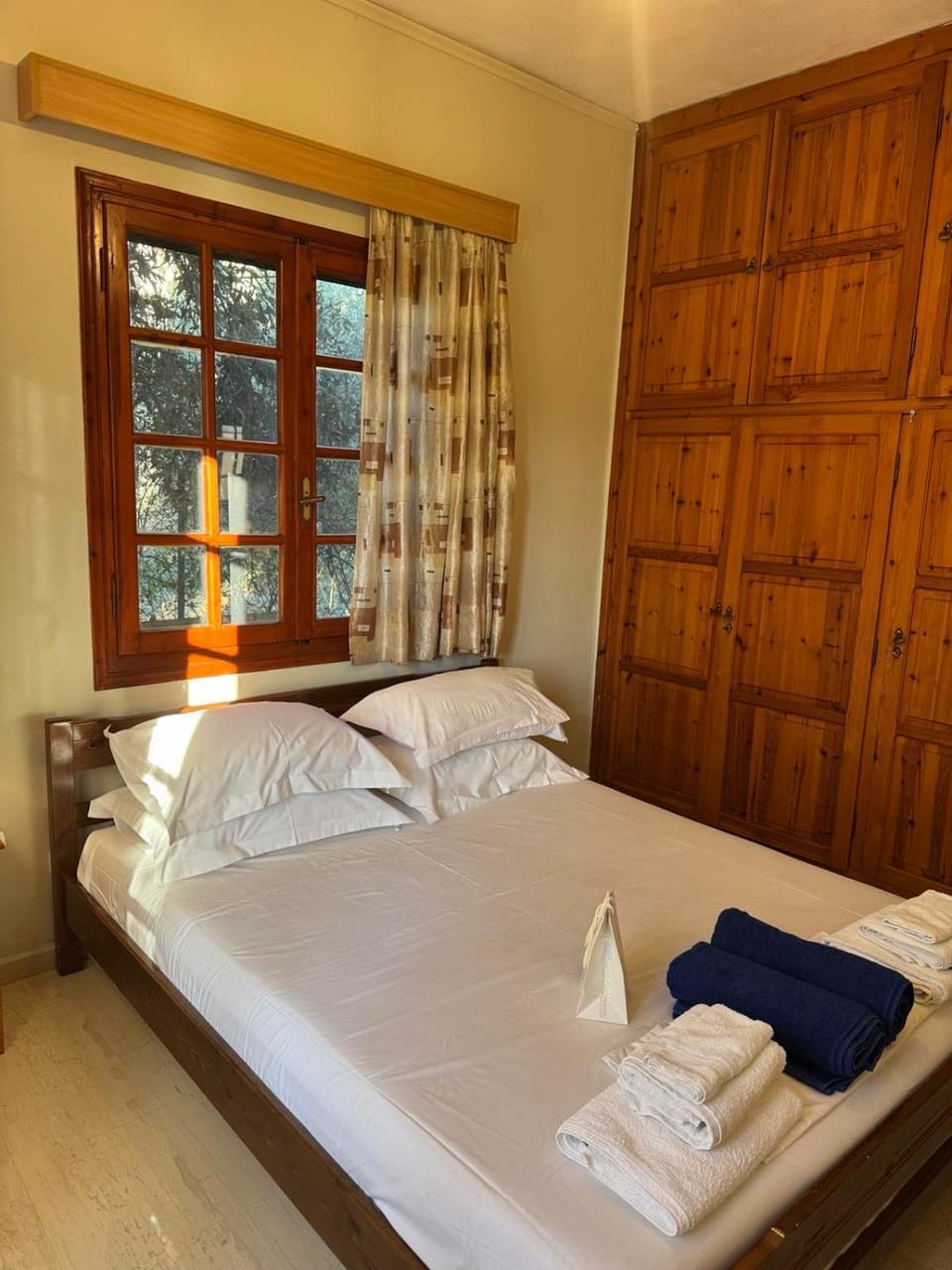 Holiday apartment 20m from the sea House in Peloponnese Region