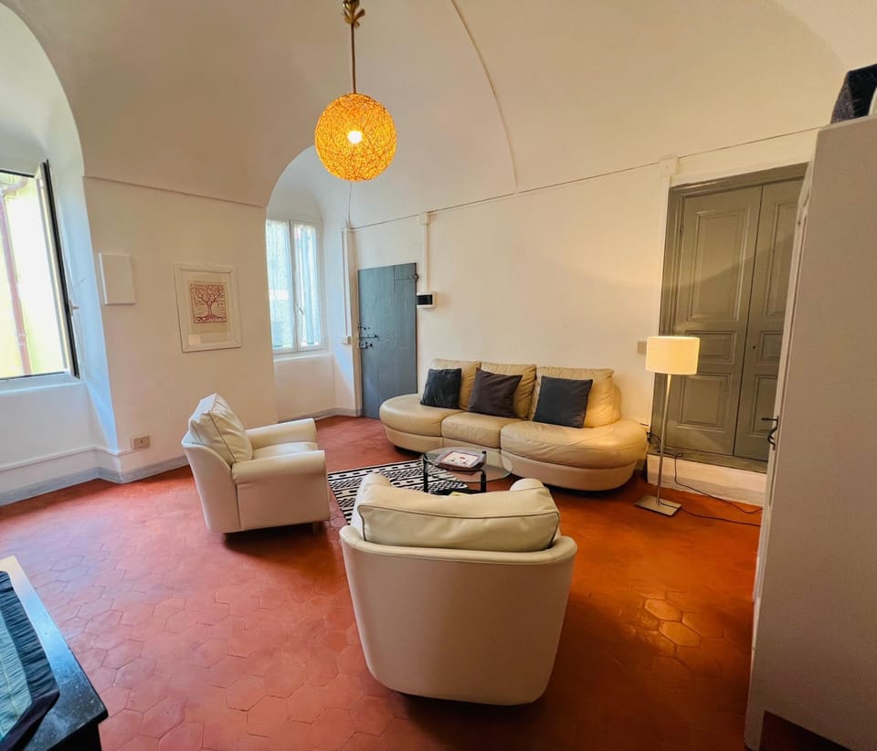 Antica Casa Ligure Giulia House in Liguria