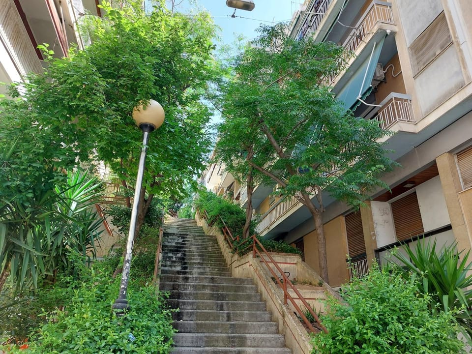 Property building, Neighbourhood, Street view