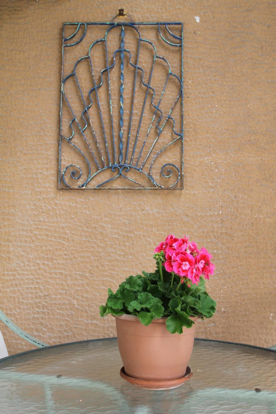 Decorative detail