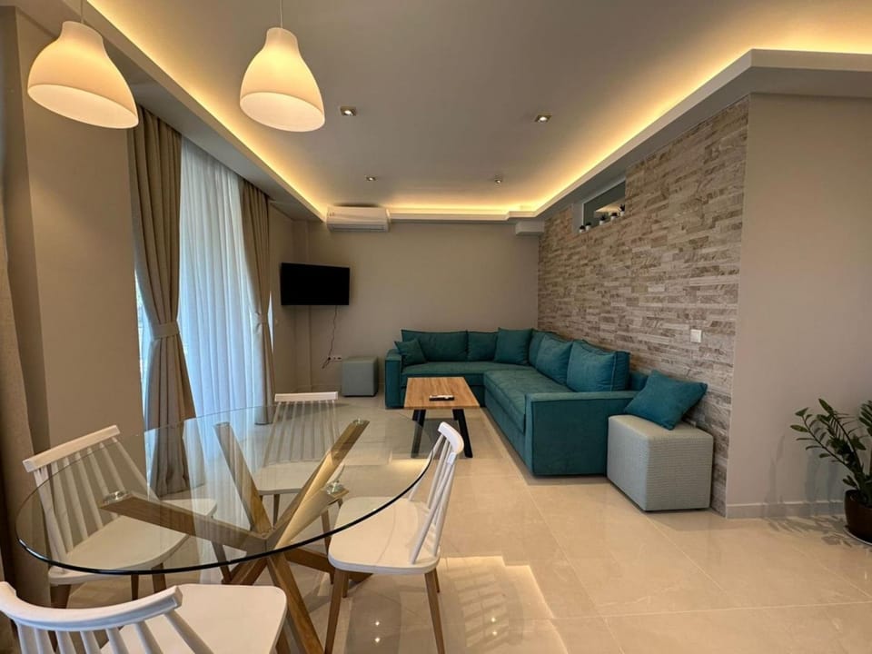 Elpida Luxury Apartments Suites Apartment in Lefkada, Lefkada Municipality, Greece