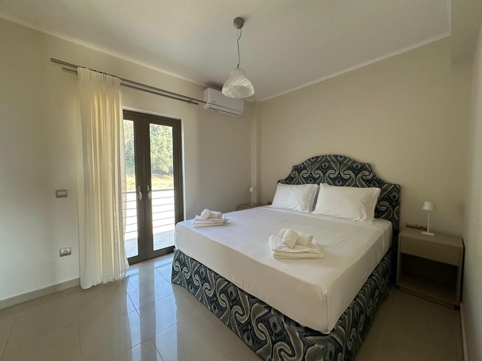 Elpida Luxury Apartments Suites Apartment in Lefkada, Lefkada Municipality, Greece
