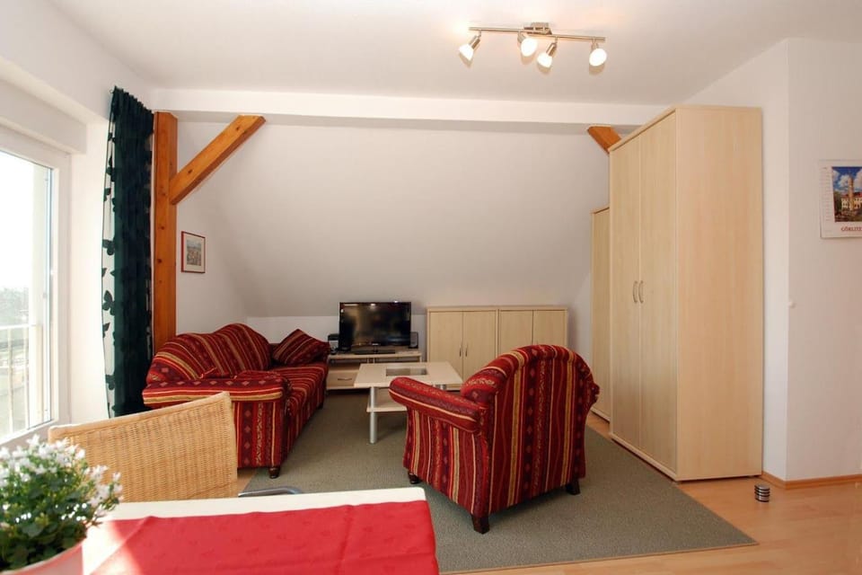 Ferienwohnung Bisch Apartment in Görlitz