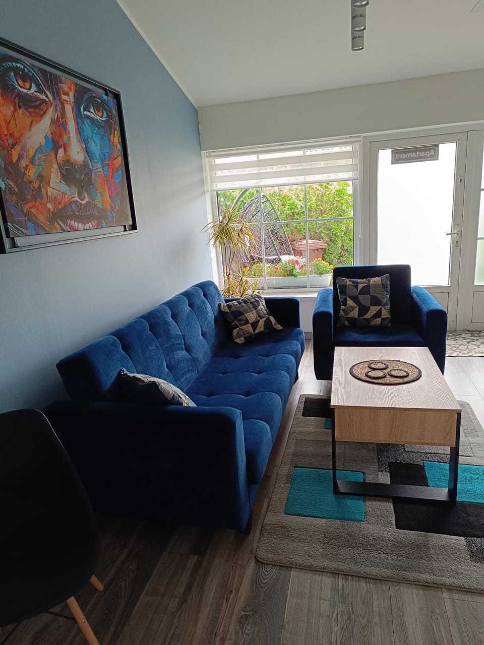 Apartament przy Białym Koniu Apartment in West Pomeranian Voivodeship, Poland