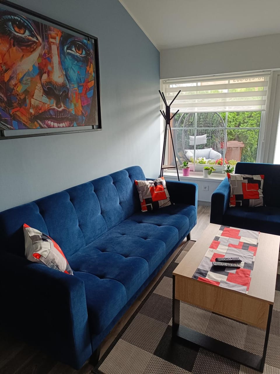 Apartament przy Białym Koniu Apartment in West Pomeranian Voivodeship, Poland