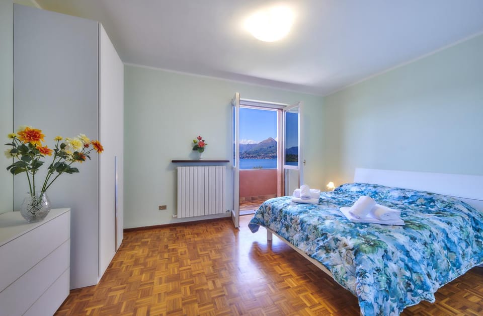 Casa Clivia House in Province of Lecco