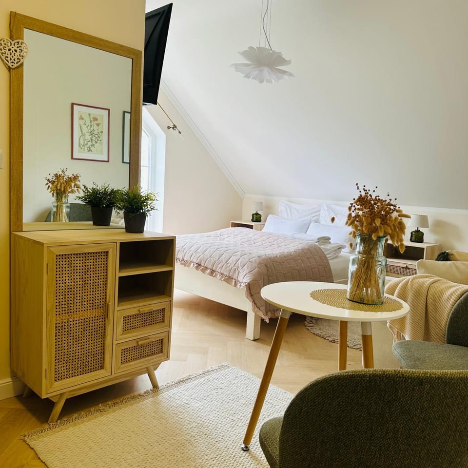 Mari Vera Bed and Breakfast in West Pomeranian Voivodeship, Poland