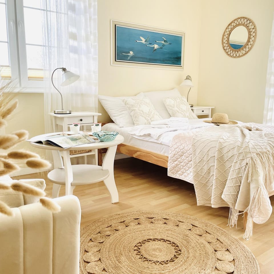 Mari Vera Bed and Breakfast in West Pomeranian Voivodeship, Poland