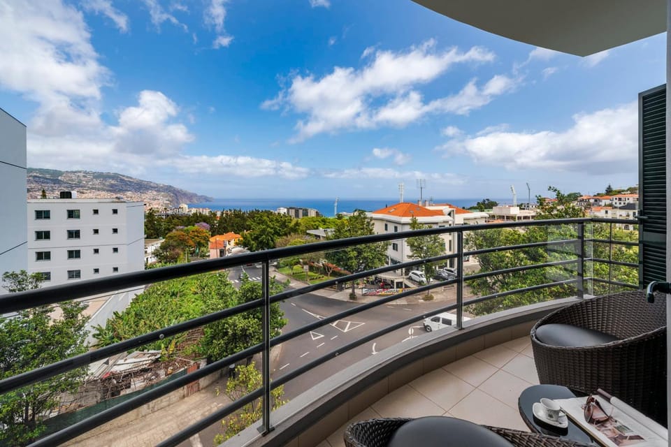 Day, View (from property/room), Balcony/Terrace