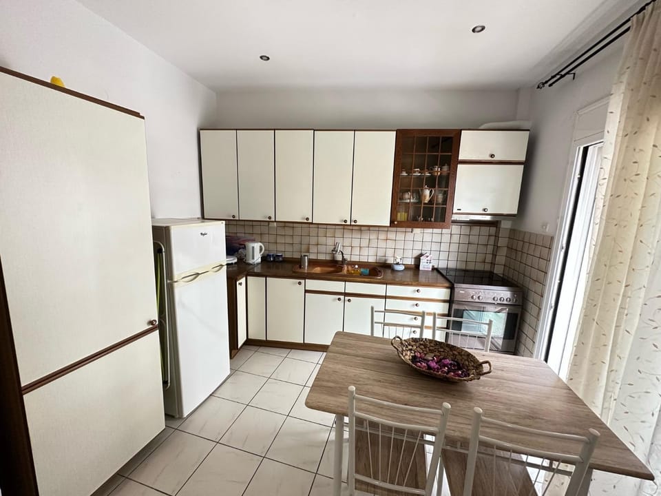 Captain's House Apartment in Kavala