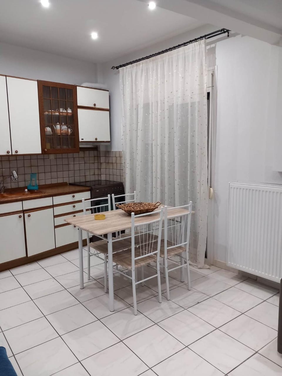 Captain's House Apartment in Kavala