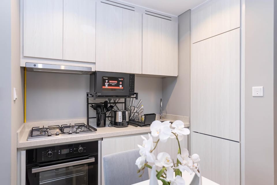 Coffee/tea facilities, Kitchen or kitchenette, dishwasher, minibar, pet friendly, stove, toaster