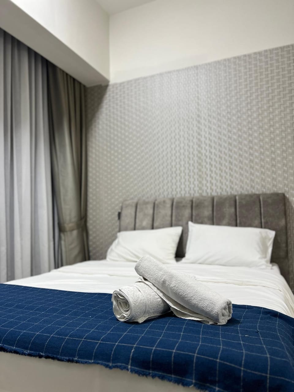 Star Residence Apartment with High Kuala Lumpur view Apartment in Federal Territory of Kuala Lumpur