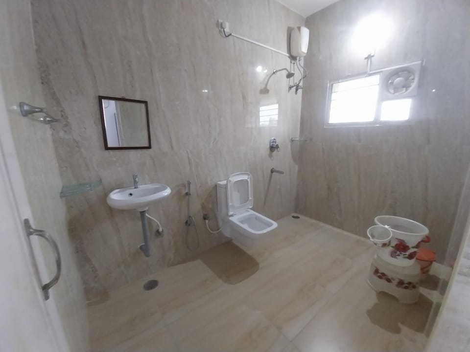 Mirnalini Homestays Vacation rental in Tamil Nadu