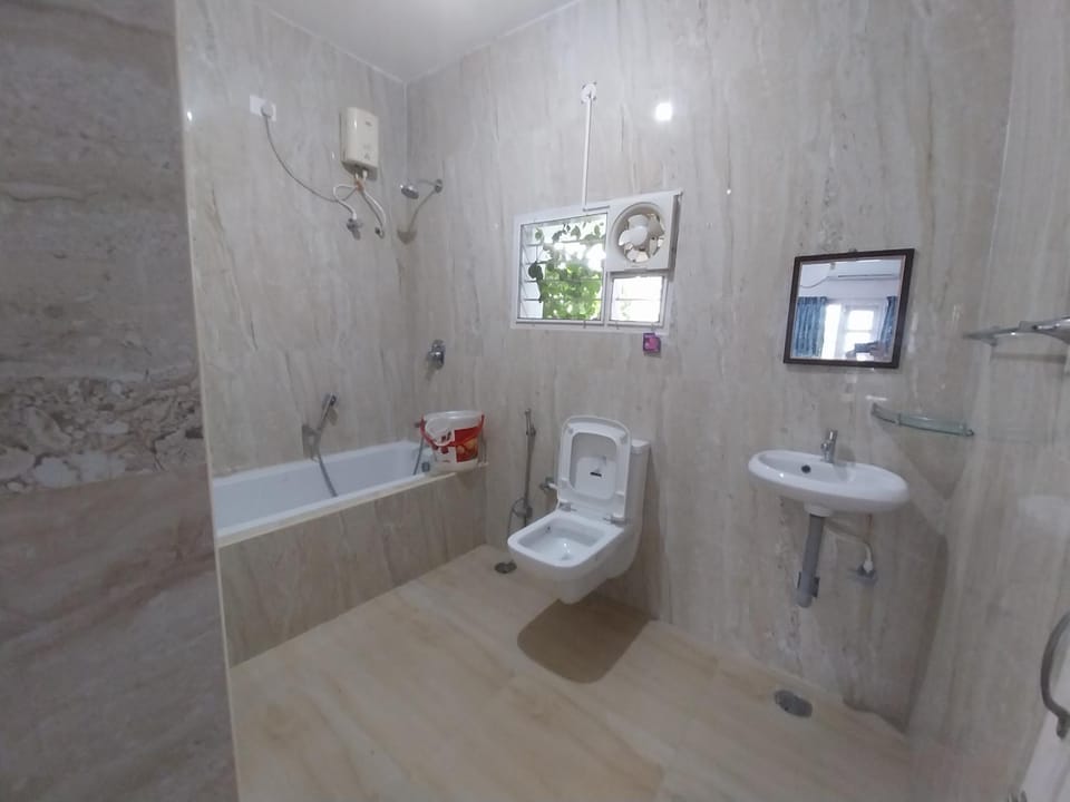 Mirnalini Homestays Vacation rental in Tamil Nadu