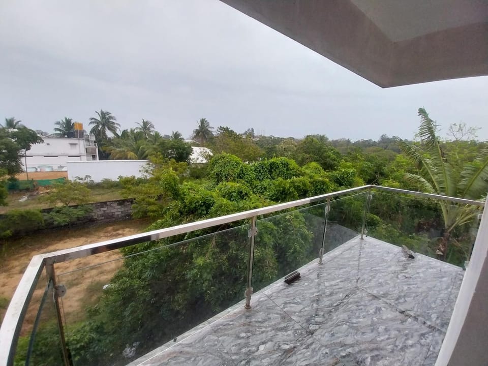 Mirnalini Homestays Vacation rental in Tamil Nadu