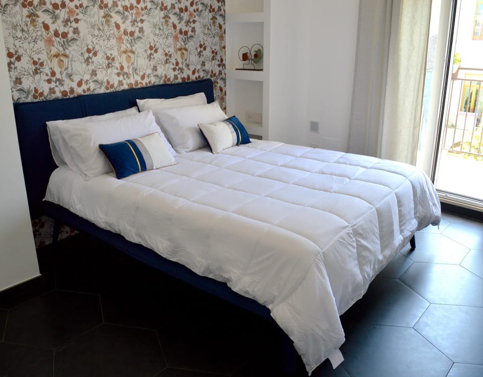 Kairos Suite Apartment in Bari