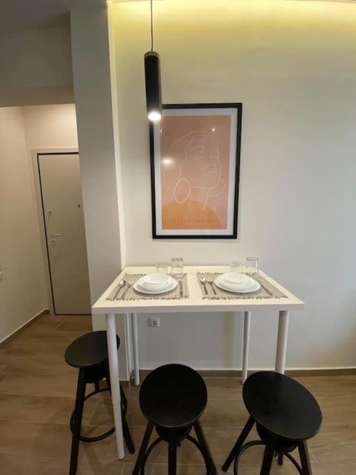 Piraeus cozy appartment rental Apartment in Pireas