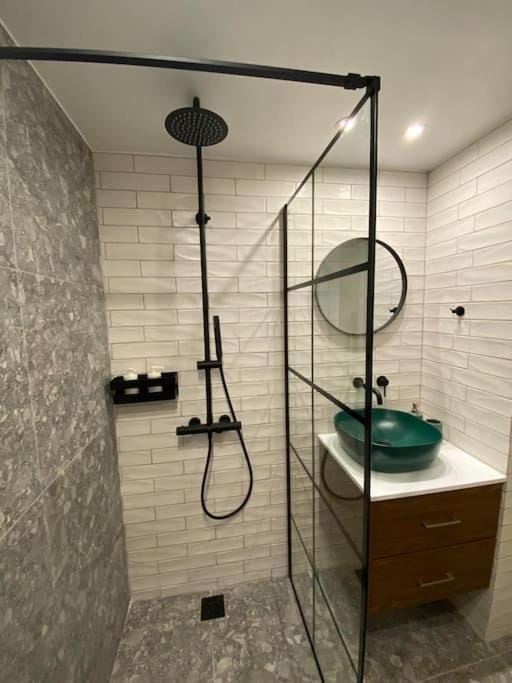 Piraeus cozy appartment rental Apartment in Pireas