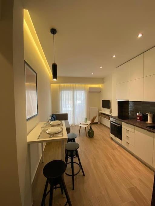 Piraeus cozy appartment rental Apartment in Pireas