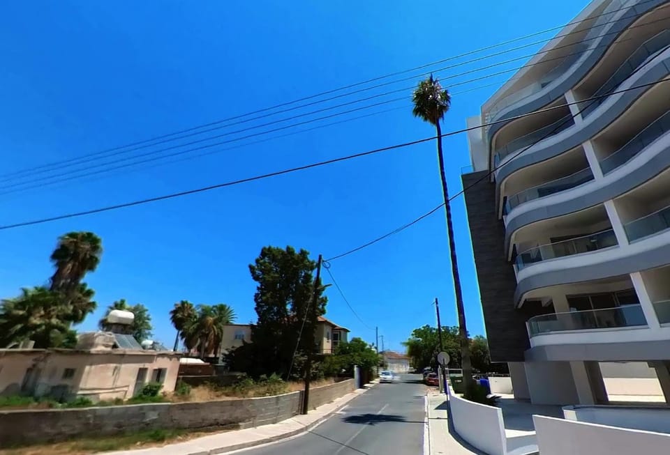 Neighbourhood