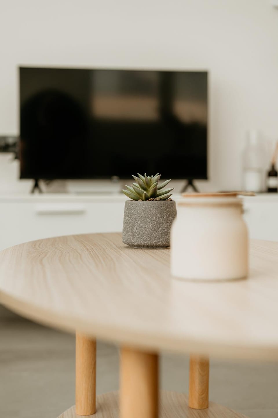 TV and multimedia, Decorative detail