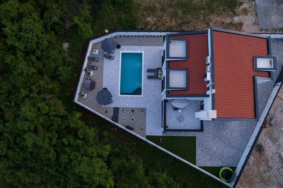 Villa Terezija Villa in Zadar