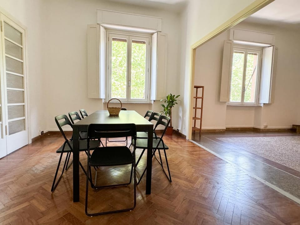 Angelico Boutique Apartment Apartment in Rome