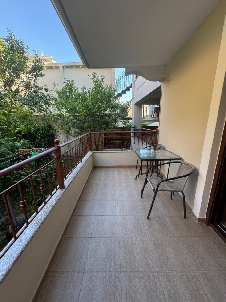 Faidra Studios Apartment hotel in Peloponnese, Western Greece and the Ionian