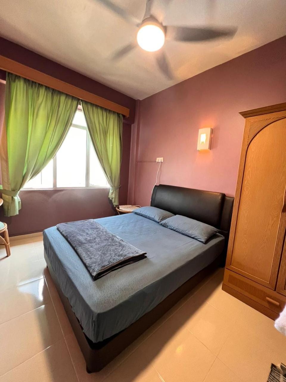 Glory beach private PD Apartment in Port Dickson