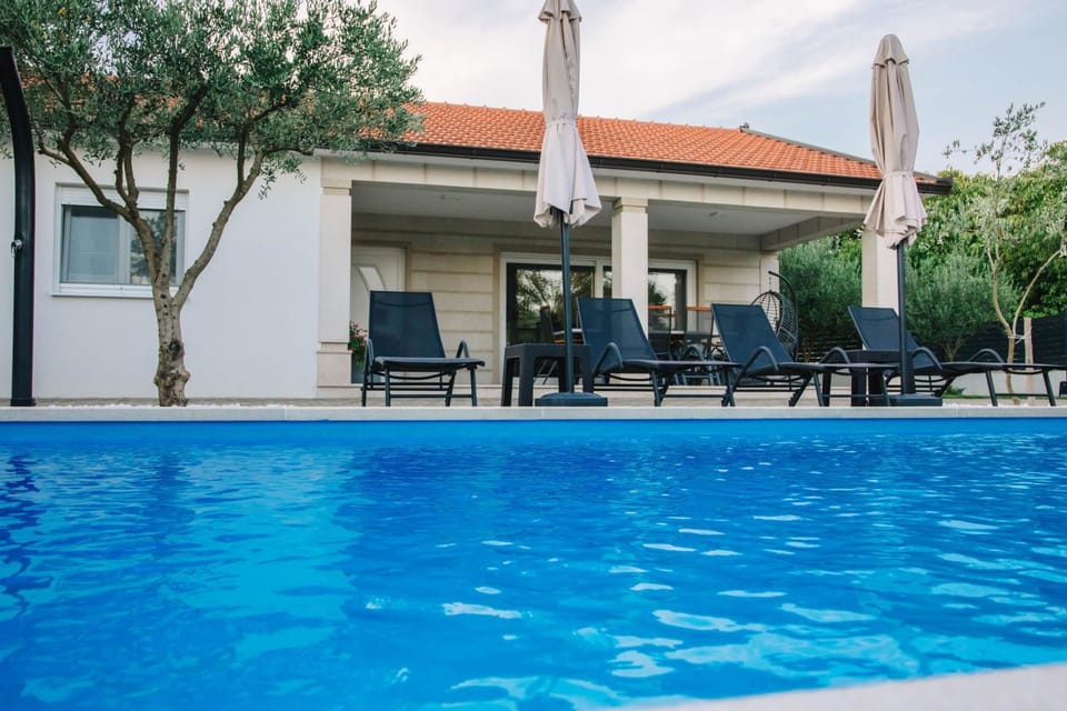 Villa Antonija Villa in Federation of Bosnia and Herzegovina