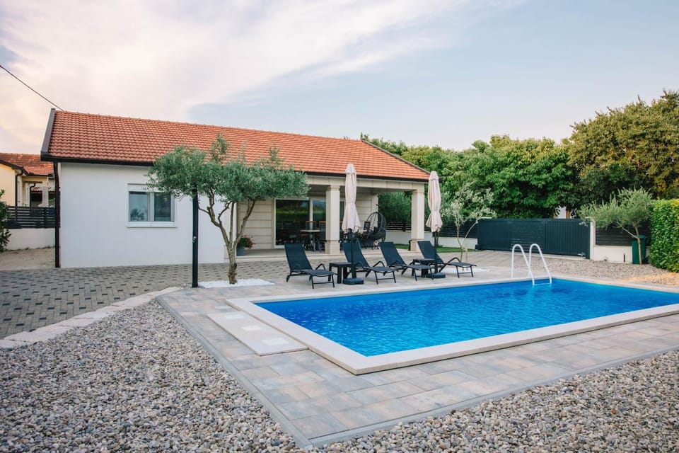 Villa Antonija Villa in Federation of Bosnia and Herzegovina