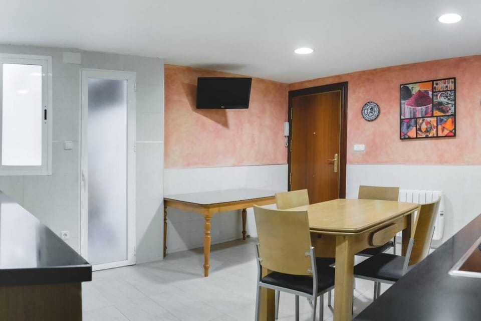 Home4u Arandas Centro Granada Apartment in Granada