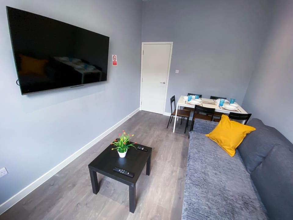 TV and multimedia, Living room