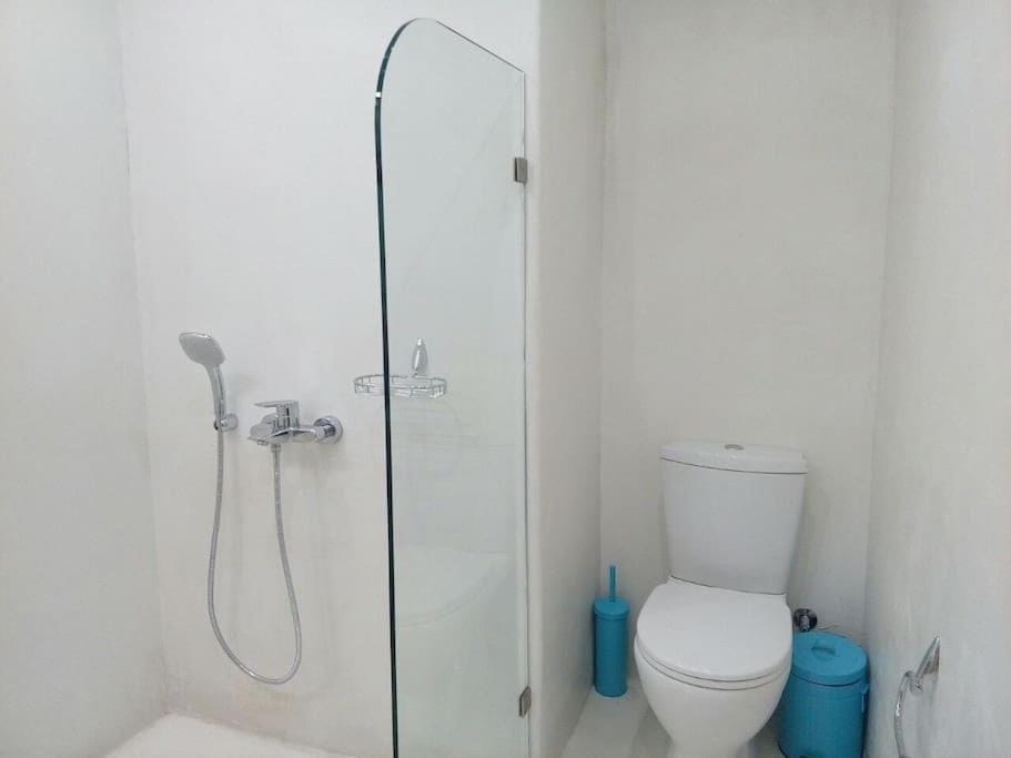 Vourkari Studio 2 with kitchen Apartment in Kea-Kythnos