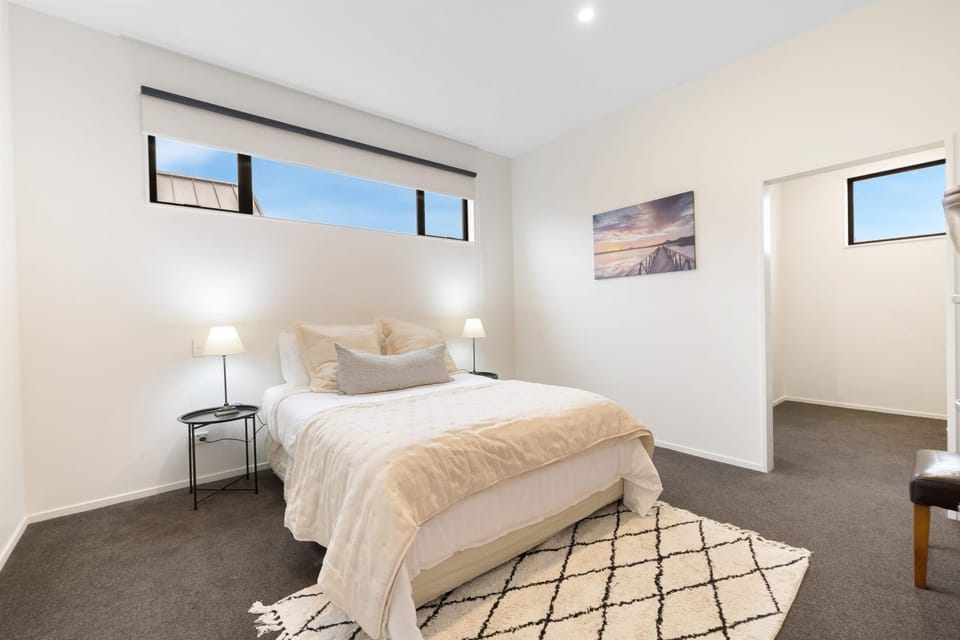 Grandview Lodge House in Wanaka