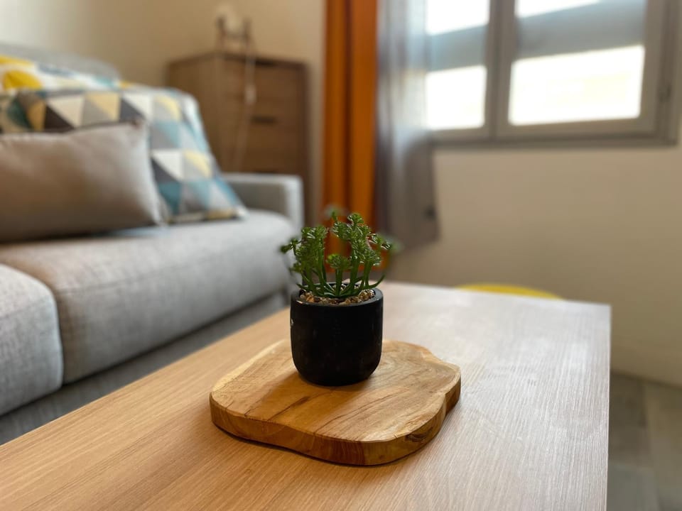 Studio proche de la gare Apartment in Bourgogne-Franche-Comté