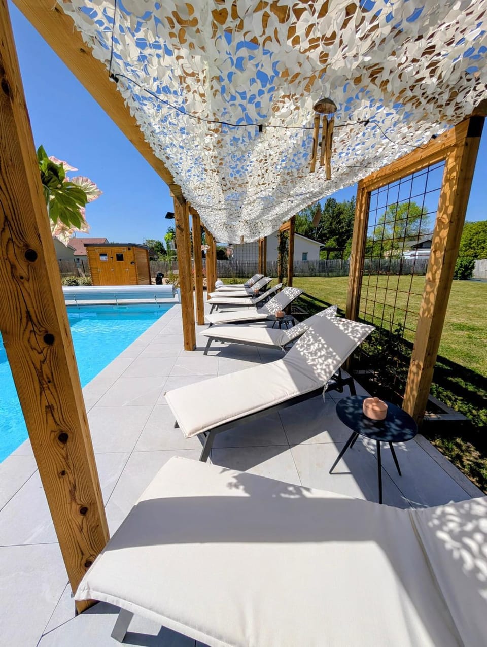 Gite Les Intemporels Apartment in Bourgogne-Franche-Comté