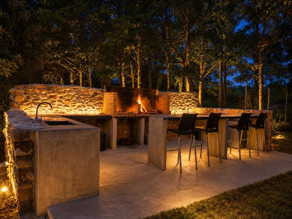 Le Mirage Country House in Baix Camp