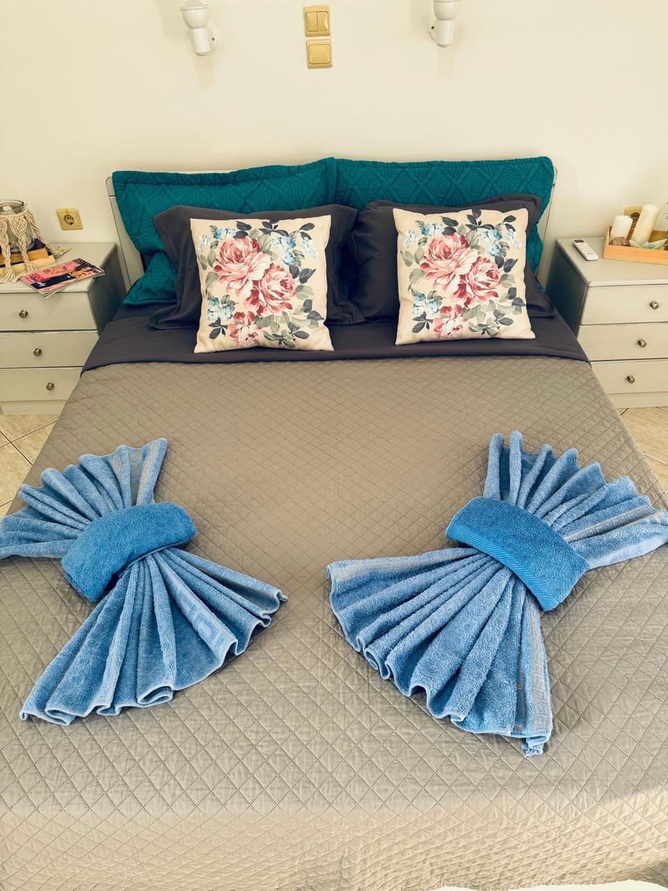 Your perfect escape in Emporios! Apartment in Kalymnos