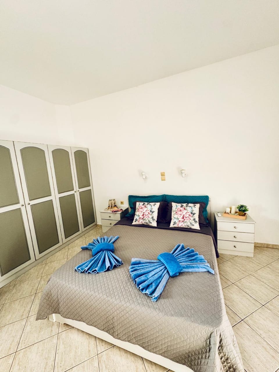 Your perfect escape in Emporios! Apartment in Kalymnos